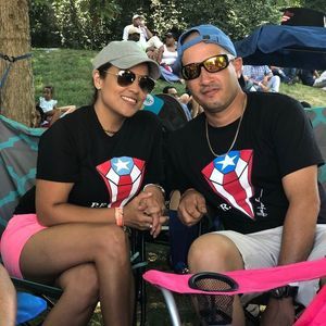 Meet your Posher, Yanira sáenz